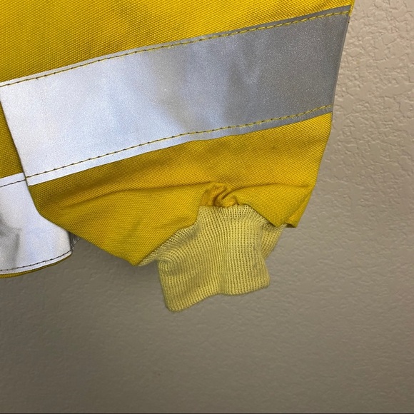 Reflective 3M Jacket Size XXL - Picture 2 of 11